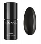 NEONAIL Hibrid körömlakk 12180 Pure Black (2996) fekete 7, 2 ml (2996-7)