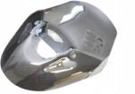 Kappa Szélvédő Honda Nt 1100 2025 60x49 cm átlátszó +11 cm