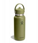 Hydro Flask Thermo palack szívószállal Hydro Flask 946 ml (W32CFS384)