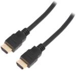 LogiLink Cablu HDMI, tata-tata, 5m, negru, LOGILINK, CH0080, T199621