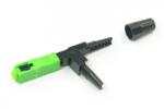 Fiber Store Conector rapid SC/APC (comandă minimă 10 buc)