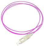  Pigtail MM OM4 SC/UPC 50/125 0.9mm 2M