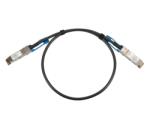 Extralink Cablu DAC QSFP28 100g 1m extralink
