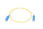 Extralink Patchcord fibra optica SC/UPC-SC/UPC, 900um, 5 metri