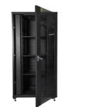 Telix Cabinet Rack 47U Telix 800x800 usa de sticla montat