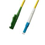 Fiber Store Patchcord E2000/APC-LC/UPC 3mm 3M
