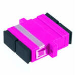  Adaptor SC OM4 MM Duplex