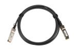  Cablu DAC extralink Qsfp+ 40Gbps 1m 30AWG