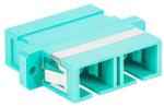  Adaptor SC OM3 MM duplex