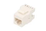 Extralink Keystone RJ45 CAT5E UTP