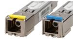 Fiber Store Kit SFP 1.25G SM, SC 40 KM