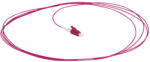  Pigtail MM OM4 LC/UPC 50/125 0.9mm 1, 5M
