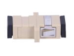 Extralink Adaptor SC/PC-SC/UPC MM GRI SIMPLU