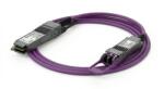 AOC 800GB QSFP-DD OM4 3M ( Compatibil Huawei, Mikrotik, Ubiquity )