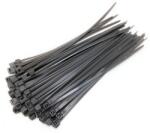  Coliere plastic rezistente uv Negre ( 300x4.5mm )
