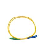 Fiber Store Patchcord E2000/APC - SC/UPC, SM, 3.0 MM , 5M