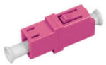  Adaptor LC OM4 simplex