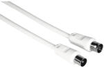  Cablu Coaxial TV Tata-TV Mama 1.5m (prelungitor)