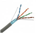  Cablu FTP CAT5E cupru rola 305m 0.50mm