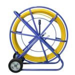 Extralink Tragator cabluri 11mm 200 M