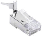  Mufa Rj45 S/FTP Cat6A 100 Buc