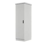  Cabinet Rack 42u 600x800 De Exterior