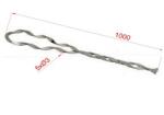Fiber Store Spirala intindere pentru cabluri ( armorod ) 12.29-13.27mm