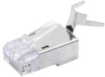  Mufa Rj45 S/FTP Cat8.1 100 Buc