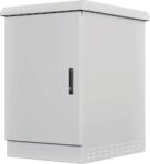  Cabinet Rack 32U 600x800 De Exterior Strat Dublu + AC 500W