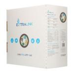 Extralink Cablu UTP Cat5e Extralink, 305m