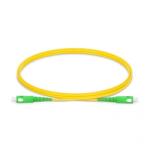  Patchcord SC/APC-SC/APC 3mm 1.5M