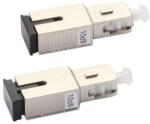  Atenuator SC/UPC 10 db