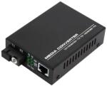 Fiber Store Media convertor tip B 1000MB ( Gigabit )
