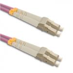  Patchcord LC/UPC-LC/UPC MM OM4 duplex 3.0mm 5M