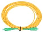 Fiber Store Patchcord SC/APC-SC/APC SM 3.0mm 10M