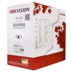 Hikvision ROLA CABLU U/UTP HIKVISION, Cat5e, 305 m, Cupru, solid, AWG24, "DS-1LN5E-S