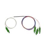 Mivnet Spliter optic 1x3 cu conectori SC/APC