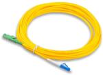  Patchcord E2000/APC-LC/UPC 3mm 1M