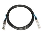 Mivnet Cablu DAC Sfp28, 25 Gbps, 3M