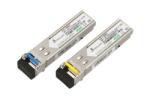 Extralink Kit SFP-uri Extralink 20 km conectori LC, dedicat pentru HP si Aruba