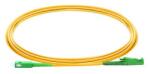 Fiber Store Patchcord E2000/APC-SC/APC 3M