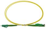 Fiber Store Patchcord E2000/APC-LC/APC 3M