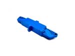  Adaptor E2000/UPC simplex