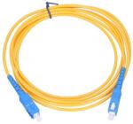  Patchcord SC/UPC-SC/UPC 3mm, 25M