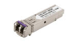  Modul SFP WDM 10G 1490/1550 LC DDM 80KM