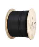  Patchcord FO FTTH 1 Fir de exterior cu conectori SC/APC 1KM