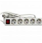  Prelungitor 5 cai 1.5m 3x1, 5mm cu intr Alien