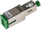  Atenuator SC/APC 3 db