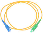  Patchcord SC/UPC-SC/APC SM 3.0mm 2M