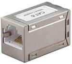  Cupla RJ45 CAT6 ecranata mama mama ( set 100 buc )